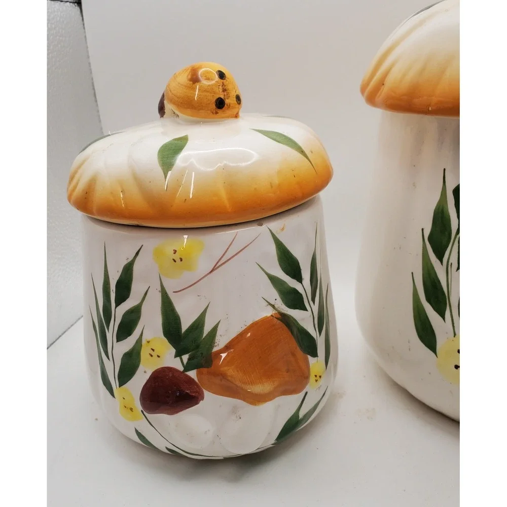 N/A vintage ceramic